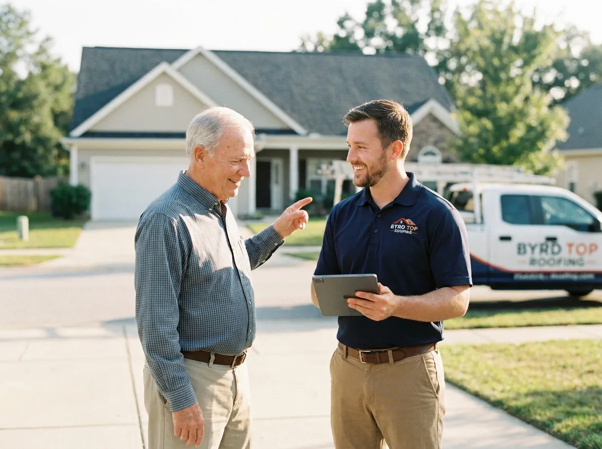 Roofing East Greenwich, RI FAQs